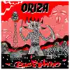Bio Ritmo & Whisky Barons - Oriza - EP