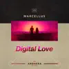 Marcellus - Digital Love - Single