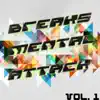 Various Artists - Breaks Mental Attack, Vol. 1